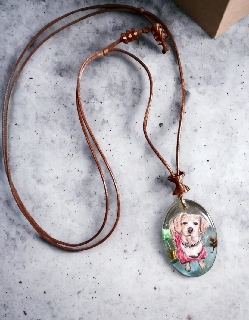 Accesorios personalizados hechos a mano