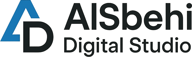 AlSbehi Digital Studio