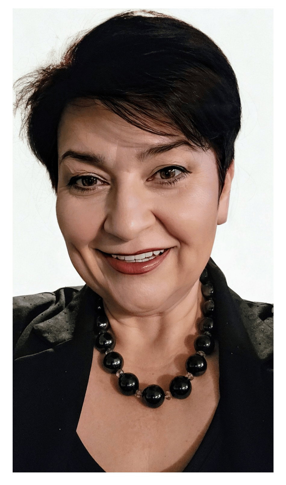 Sofche Jovanovska Executive Identity Architect Strategic Partner