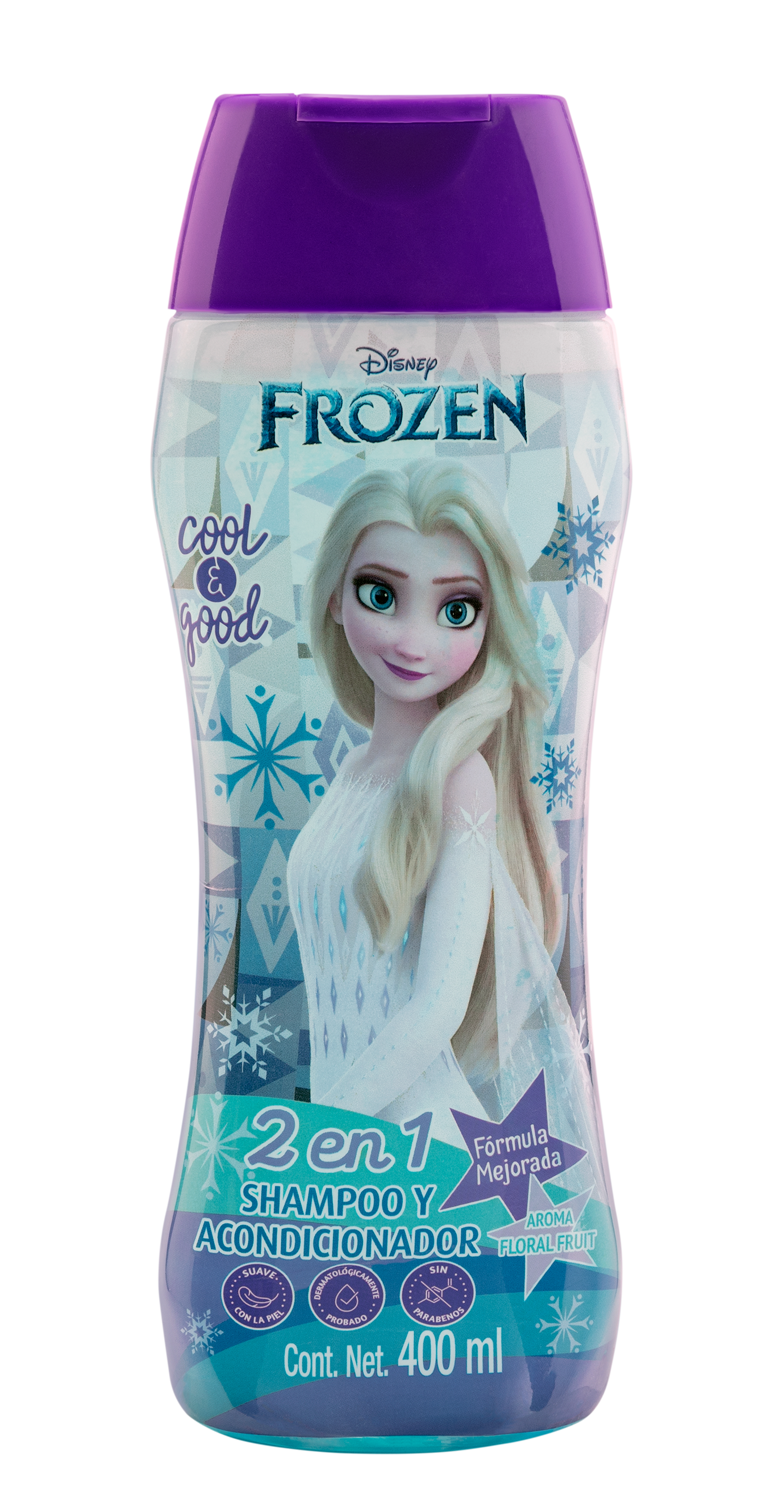 Advanced Care Plus Shampoo