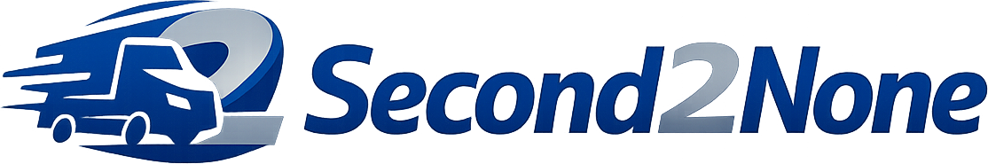 Second2None Logo