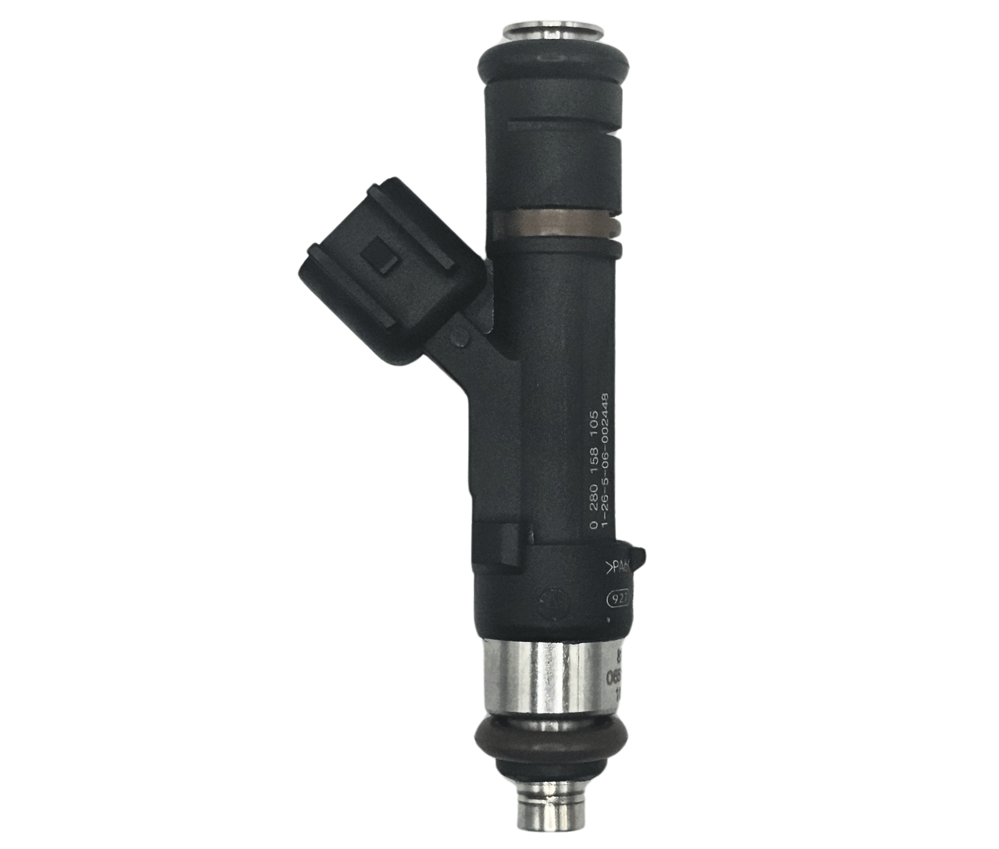 0280158105 Inyector Ford Ranger Fusion Mazda 2.3 2006-2011