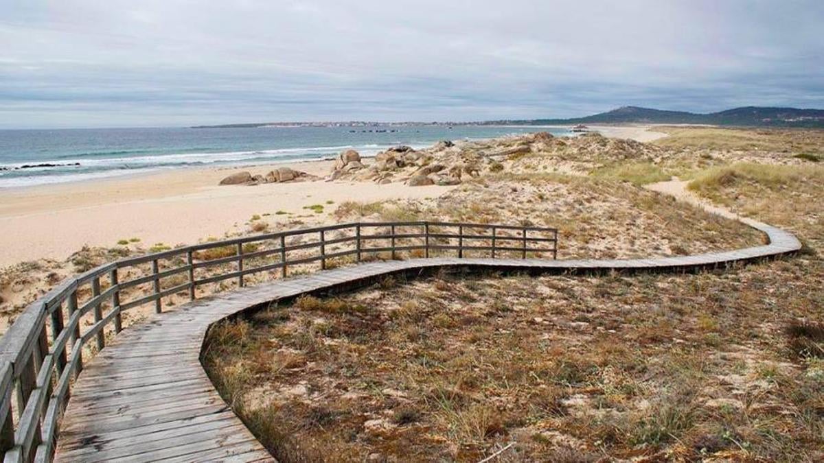 Costa Gallega con paisajes impresionantes y belleza natural auténtica
