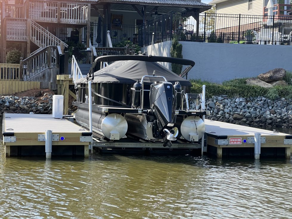 Boat Lifts