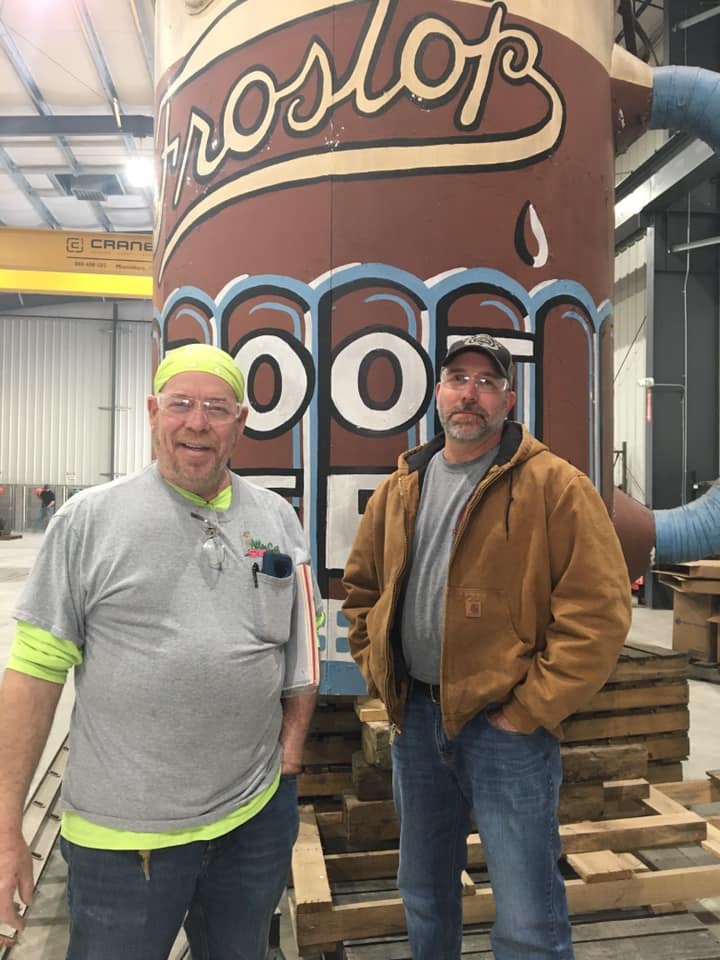 Long-term partnership and collaboration
