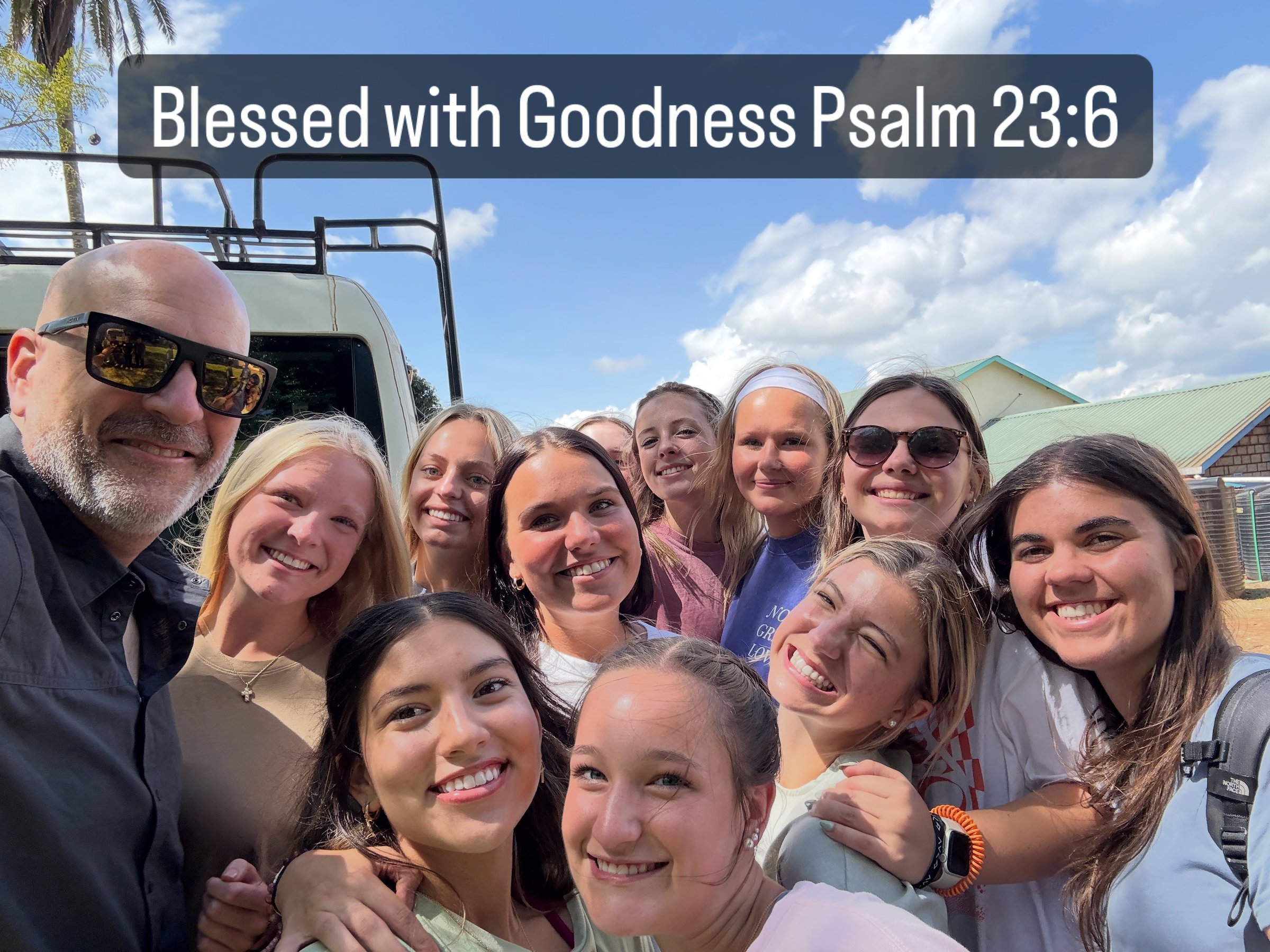 Michael - Personal photo