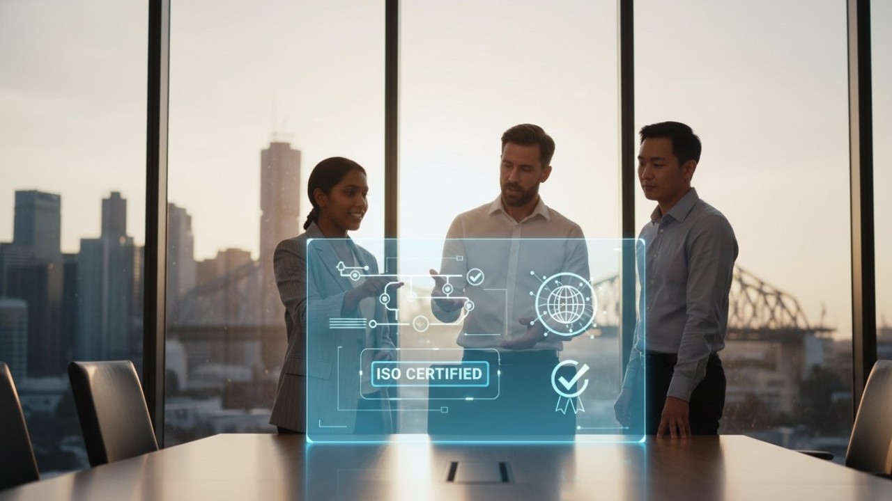 What Is ISO Certification? A Complete Guide to Business Benefits & Credibility