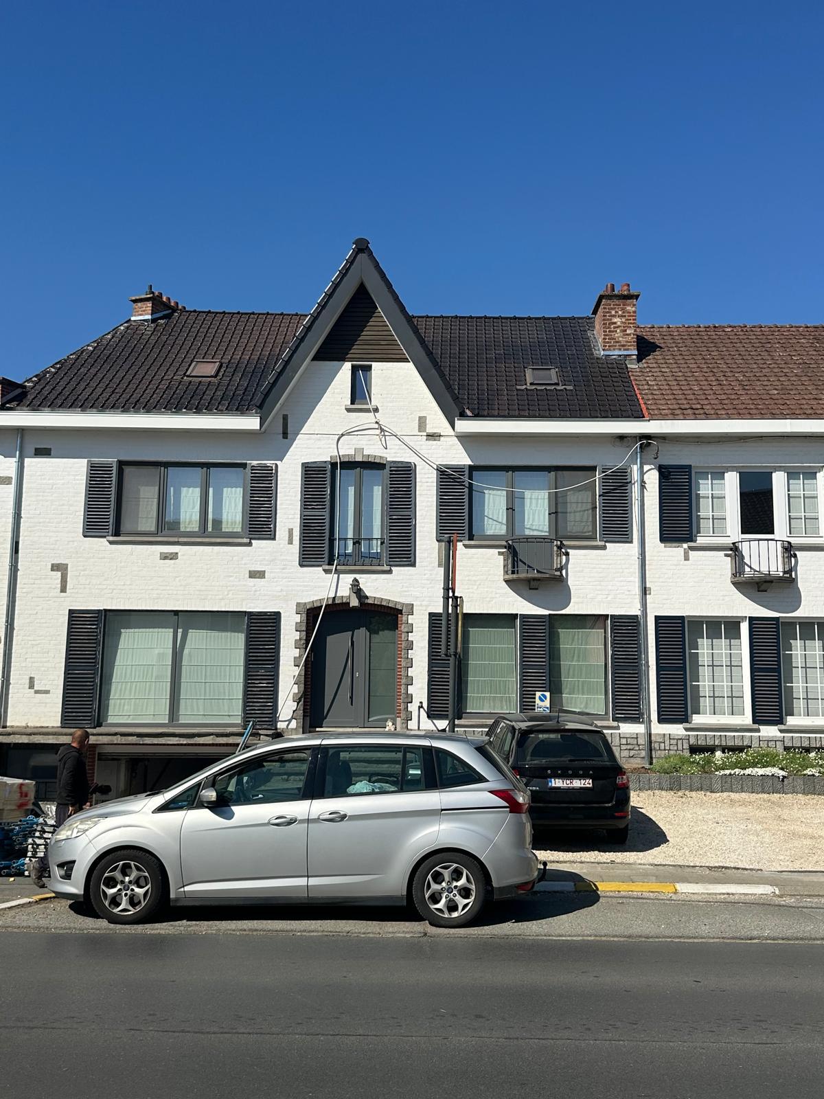 Dakwerken project Nieuwstraat 31 Pajottegem - foto 8