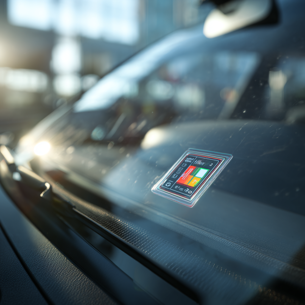 Etiquetas Inteligentes - Soluciones con tecnología avanzada para trazabilidad y control industrial