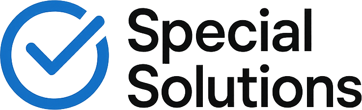 Special Solutions Logo
