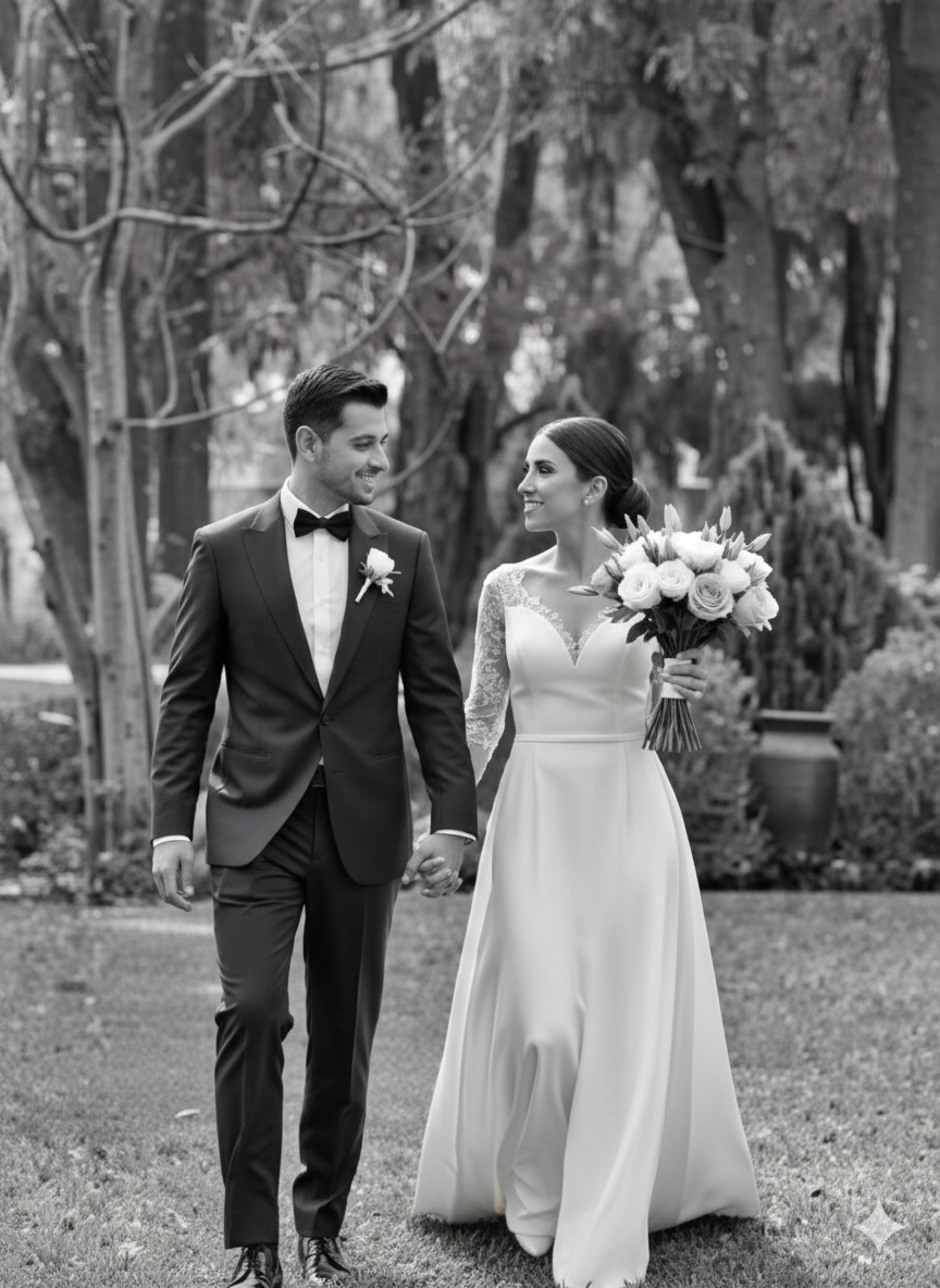 Wedding decoration image 2