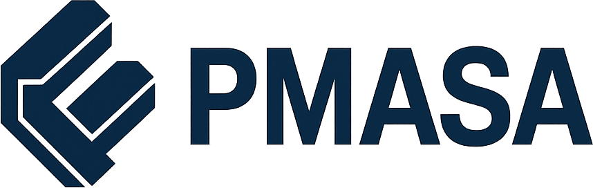 PMASA Logo