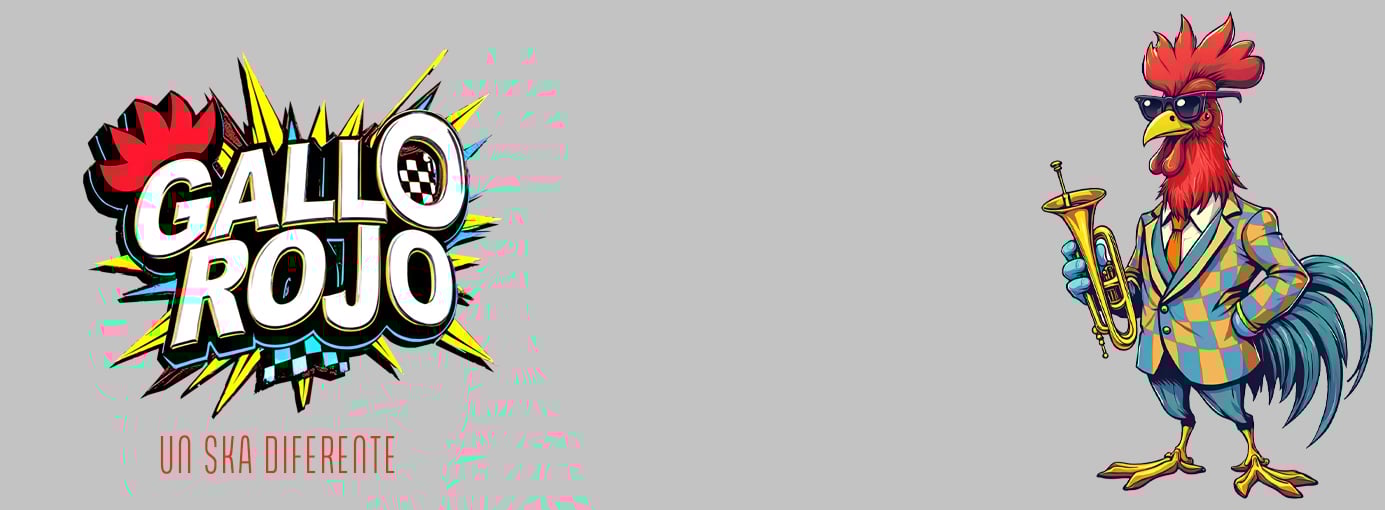 Gallo Rojo Story
