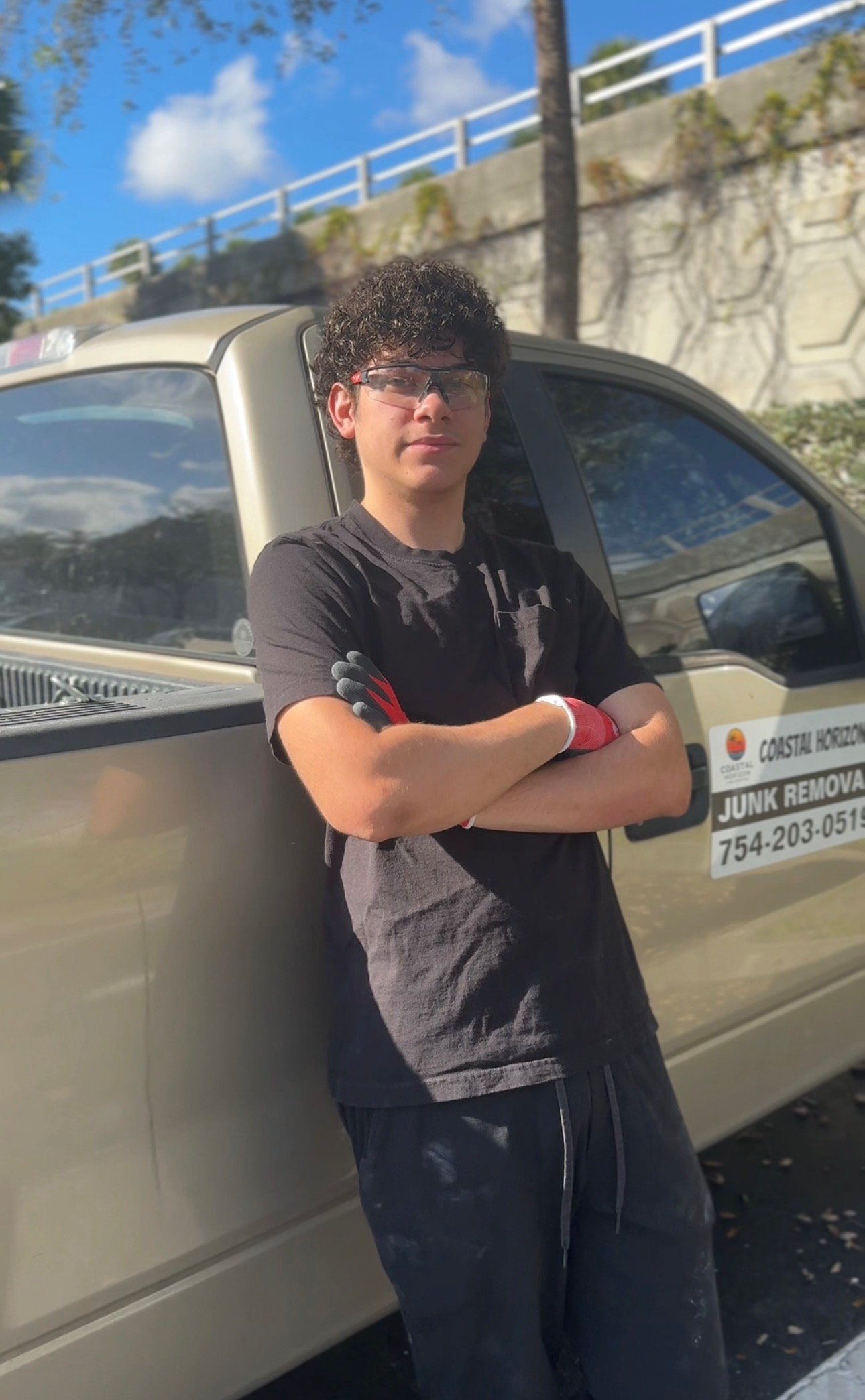 Ryan - Founder & CEO