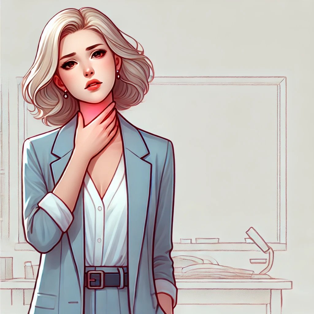 Seguridad laboral para docentes y personal escolar