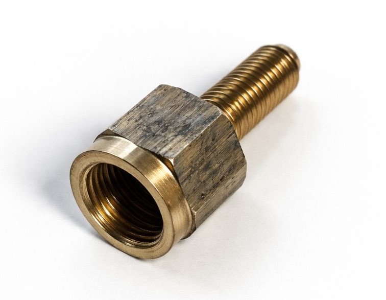 Draai- en freeswerk Tebuvo