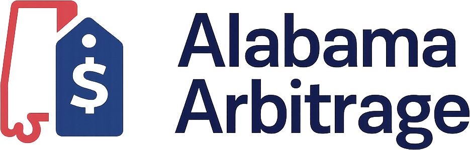 Alabama Arbitrage