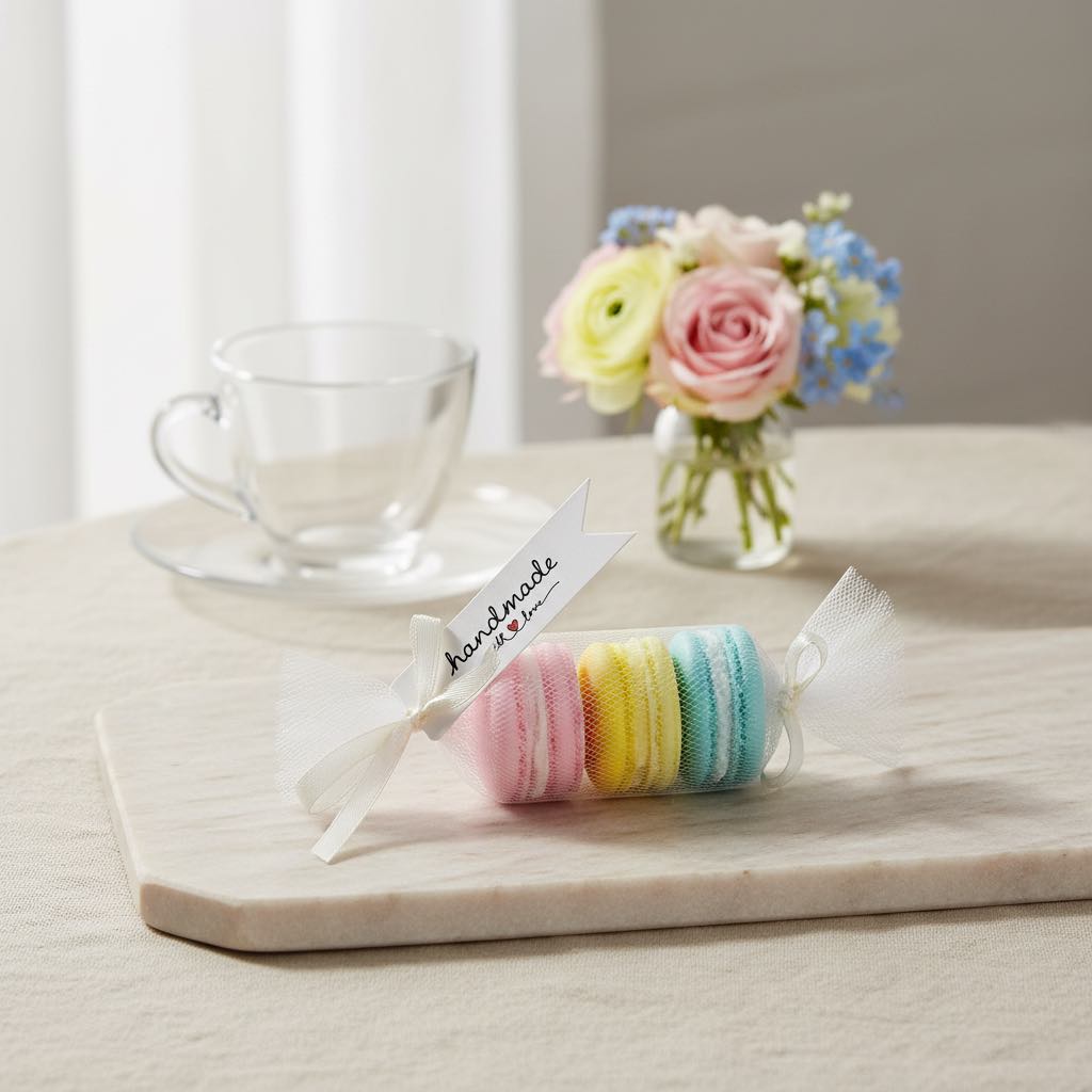 Podziękowania - Claudelle Candles