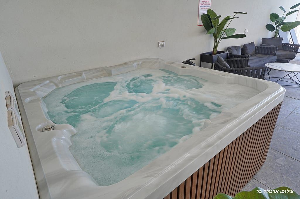 Villa Circle - פינוקים