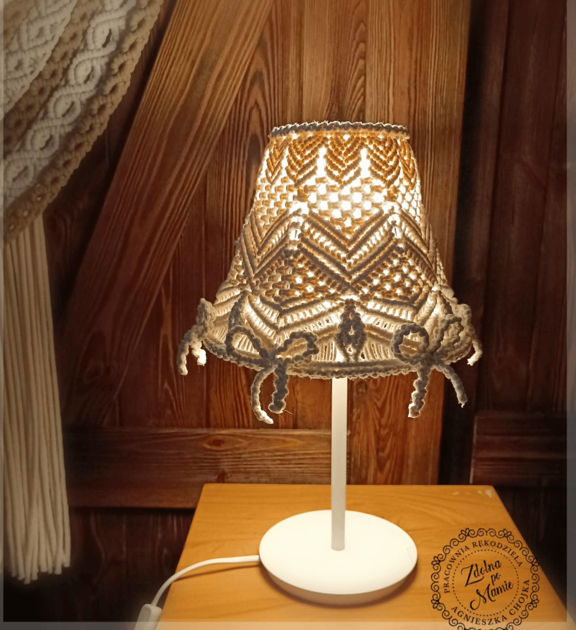 Lampa