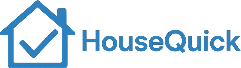 HouseQuick Logo