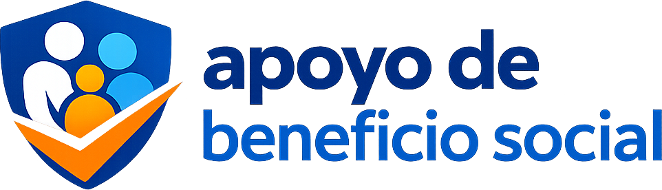 Apoyo de Beneficio Social