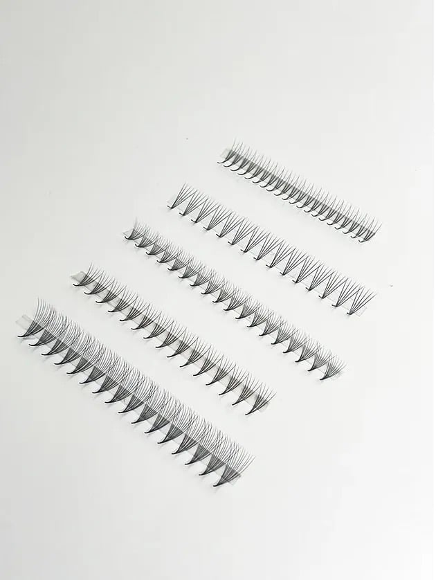 Professional grade lash products