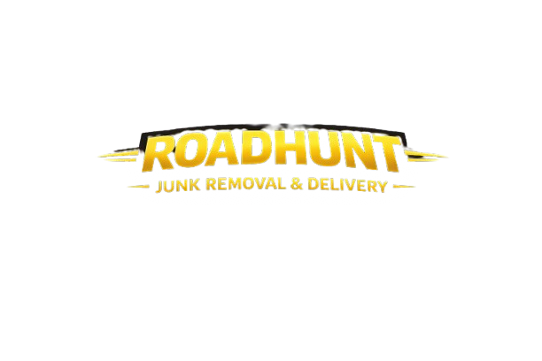 RoadHunt Junk Removal & Delivery