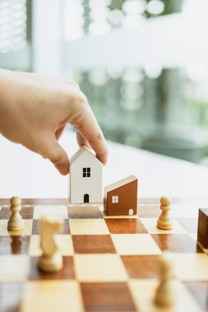 Tailored Property Alternatives