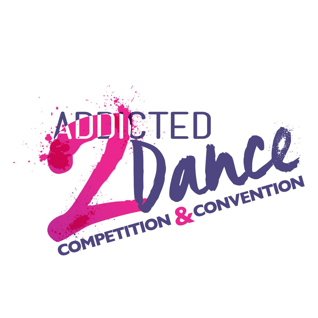 Addicted 2 Dance Logo