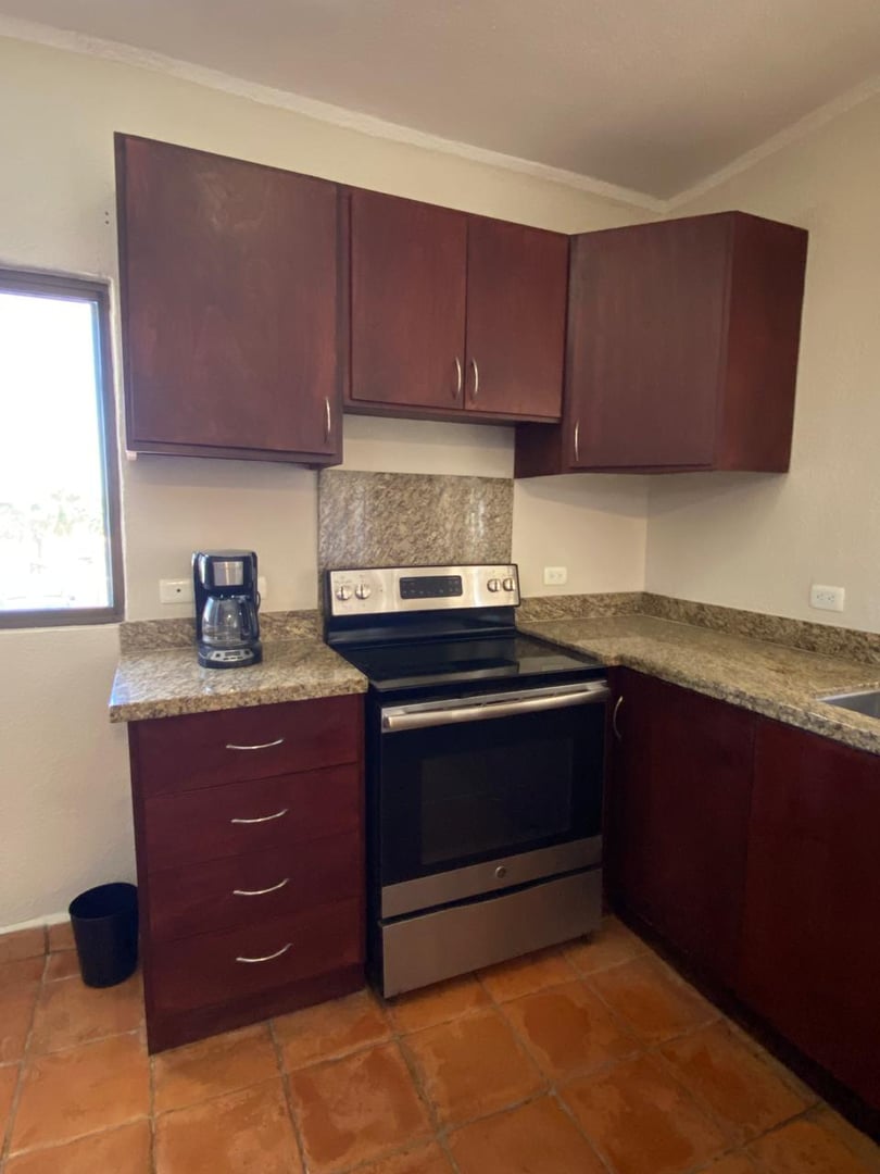 Departamento moderno
