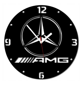 Zegar motoryzacyjny 36