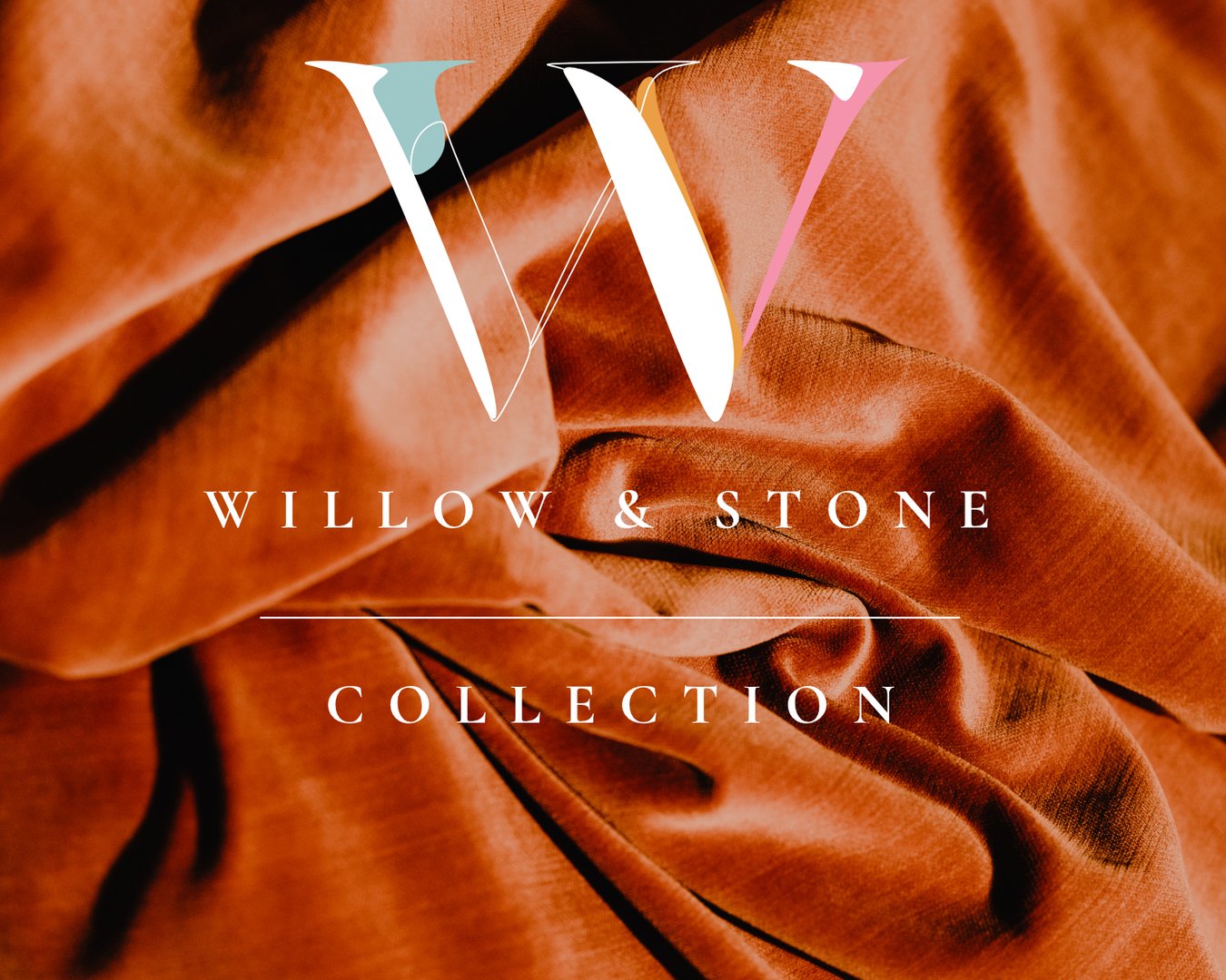 Willow and Stone Collection