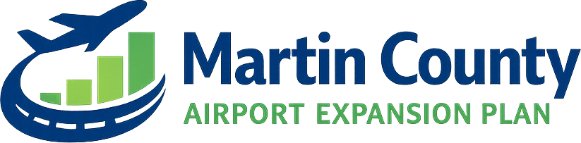 Martin County Airport Expansion Plan