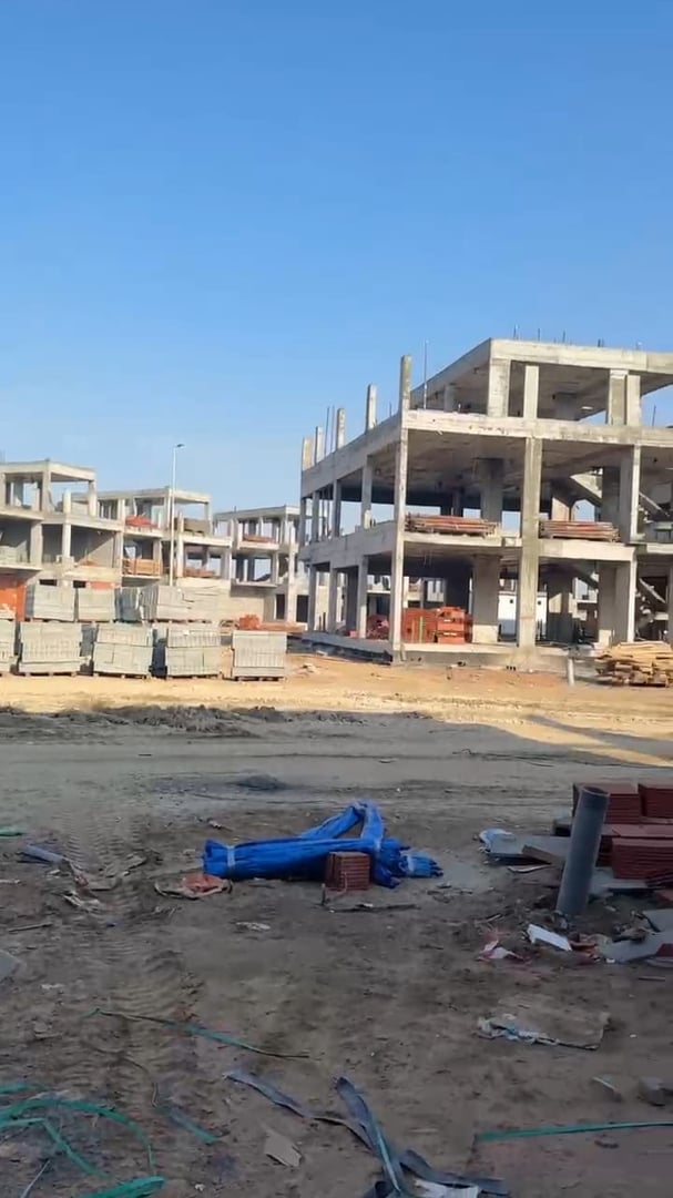 Construction Project