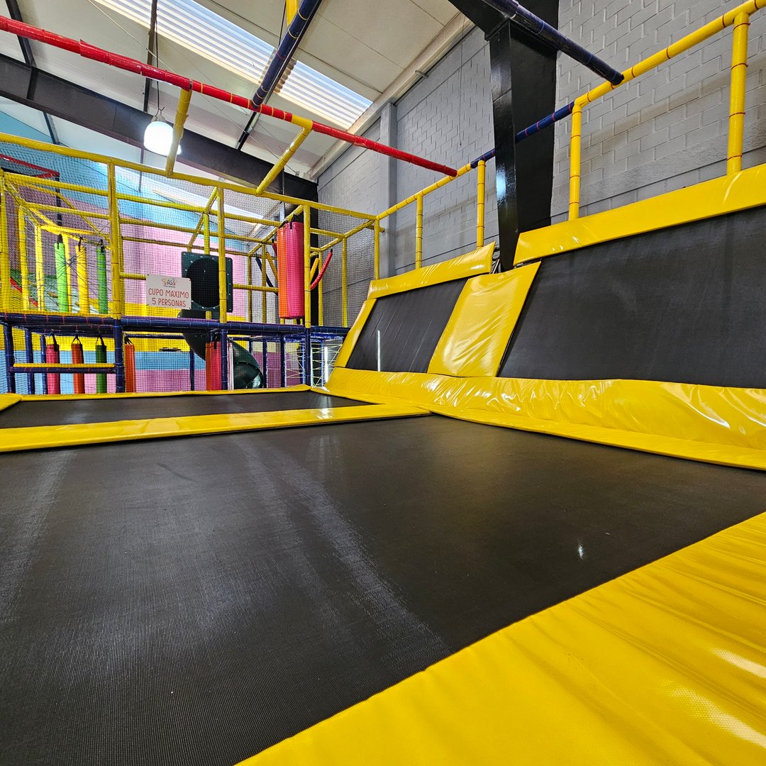 Zass Fiestas Infantiles - Celebración