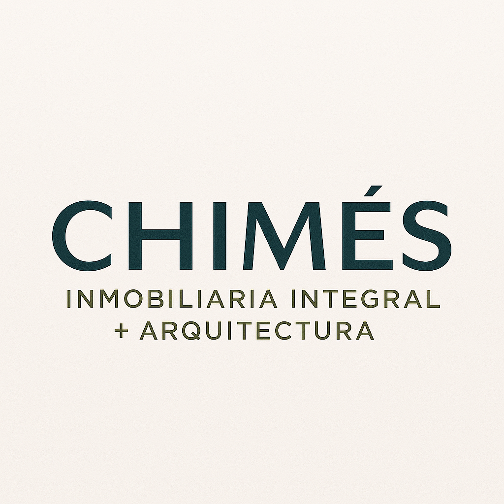 Logo Chimés