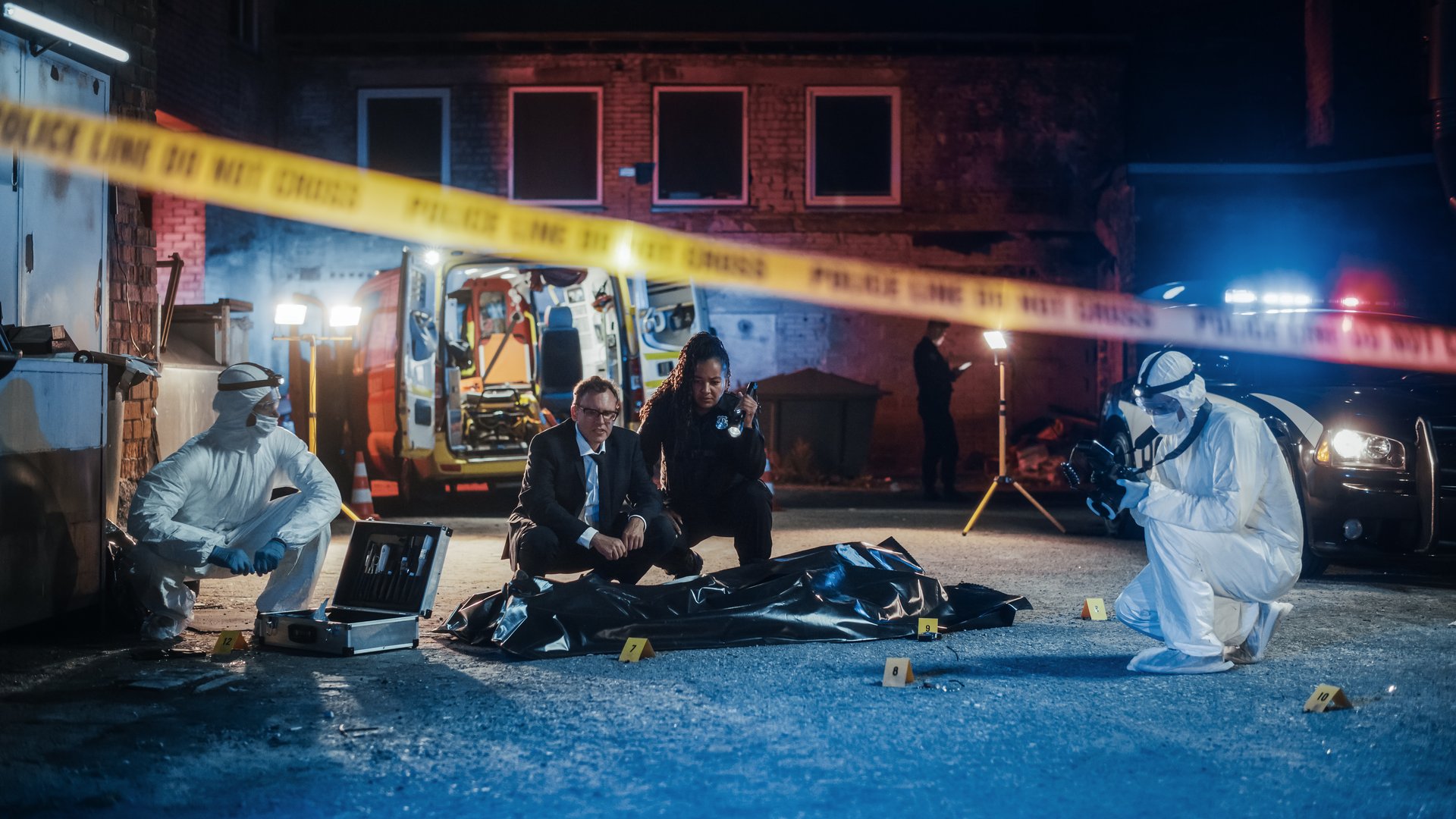 Chicago's Gang Warfare: The Auto Sear Epidemic