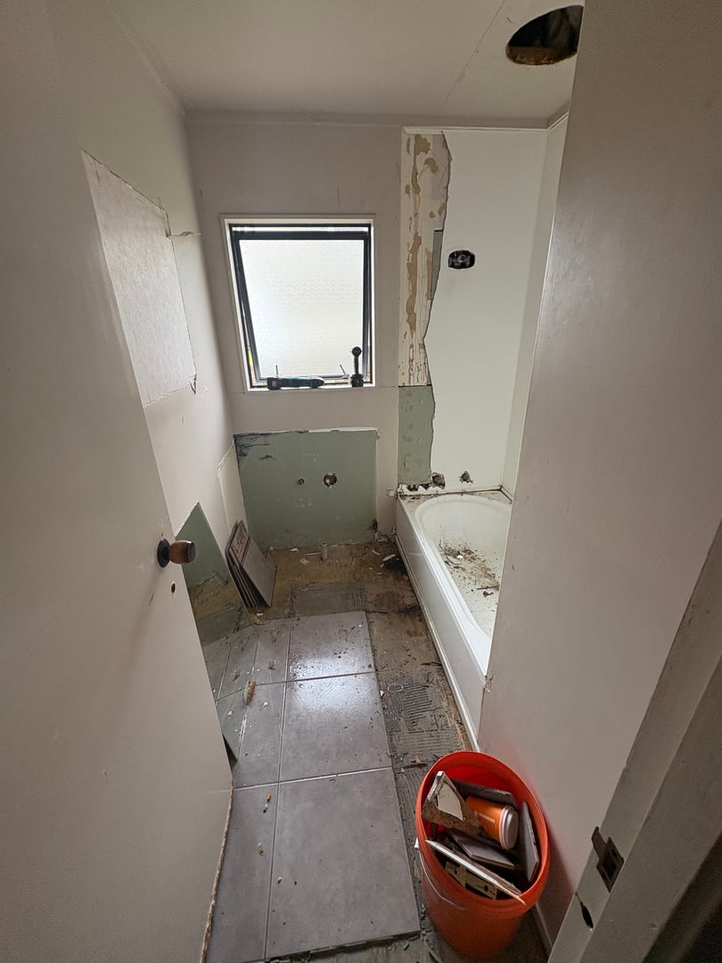 Jonathan Street project photo 1