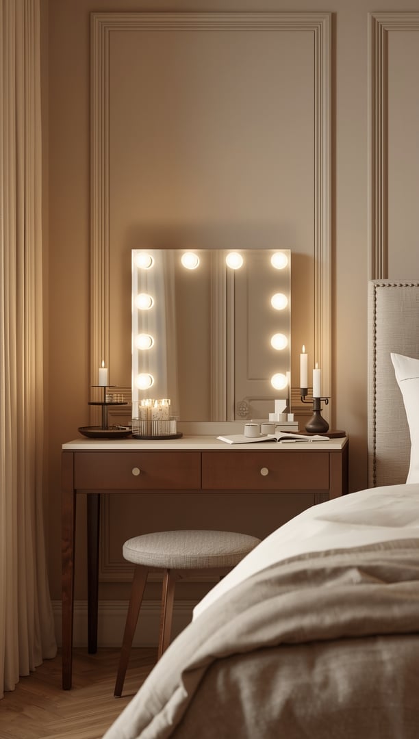 Elegant kombinert løsning