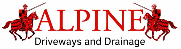 Alpine Driveways and Drainage