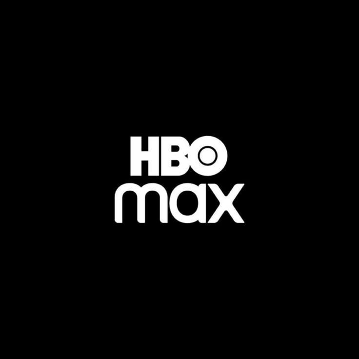 HBO Max logo