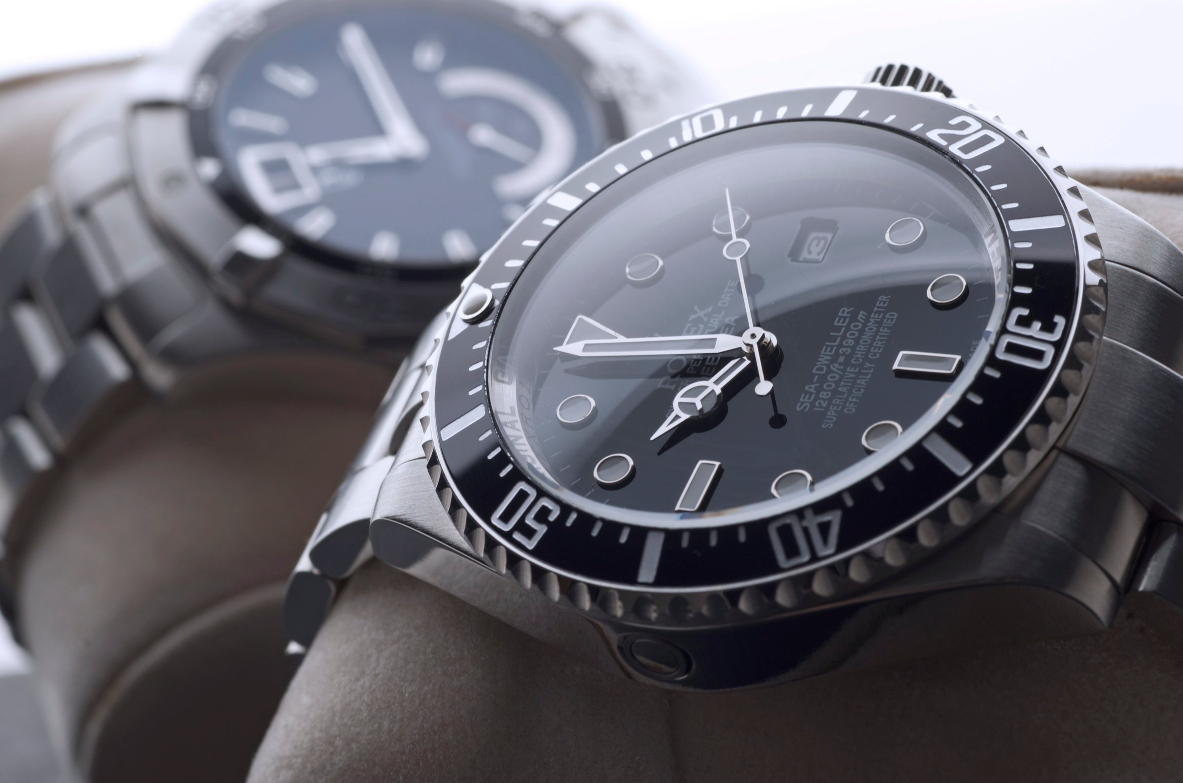 Sophisticated Luxury Brands