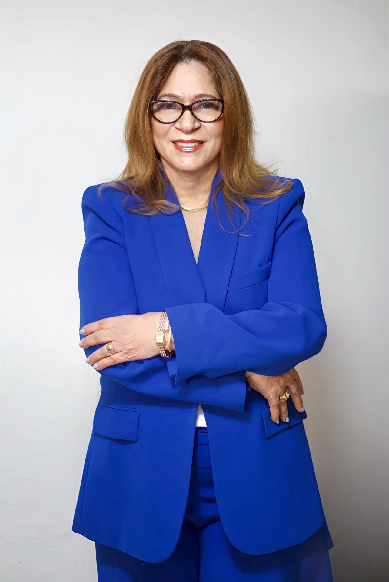 Ana Leocadia Morel Martínez, CPA