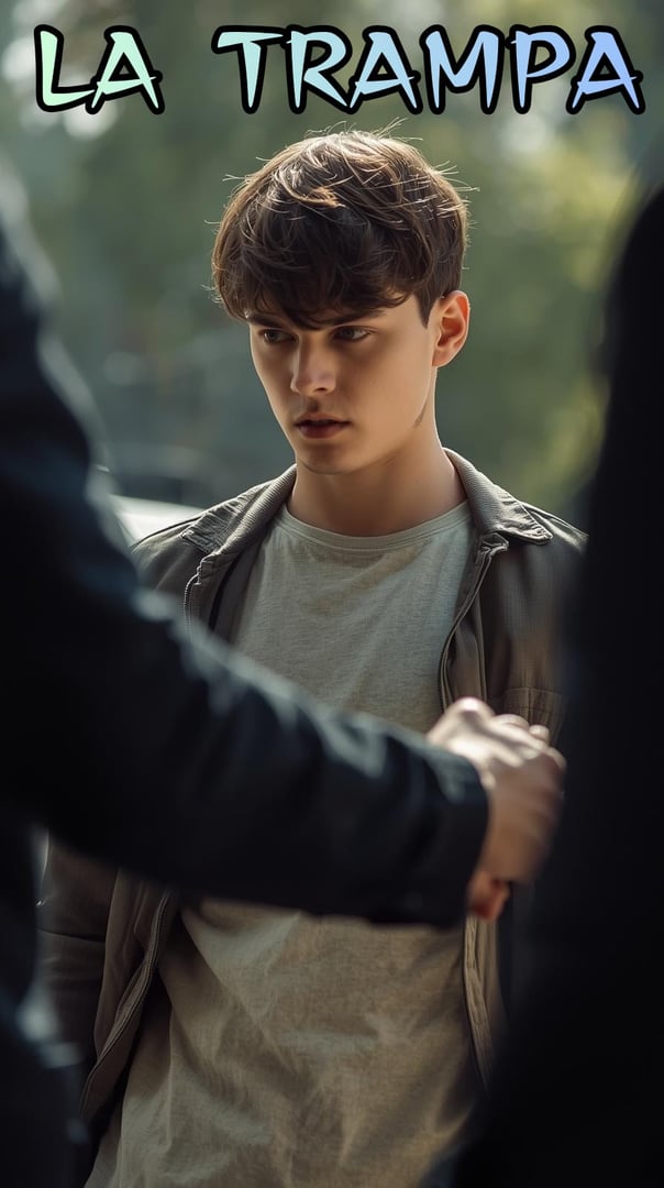 La Trampa