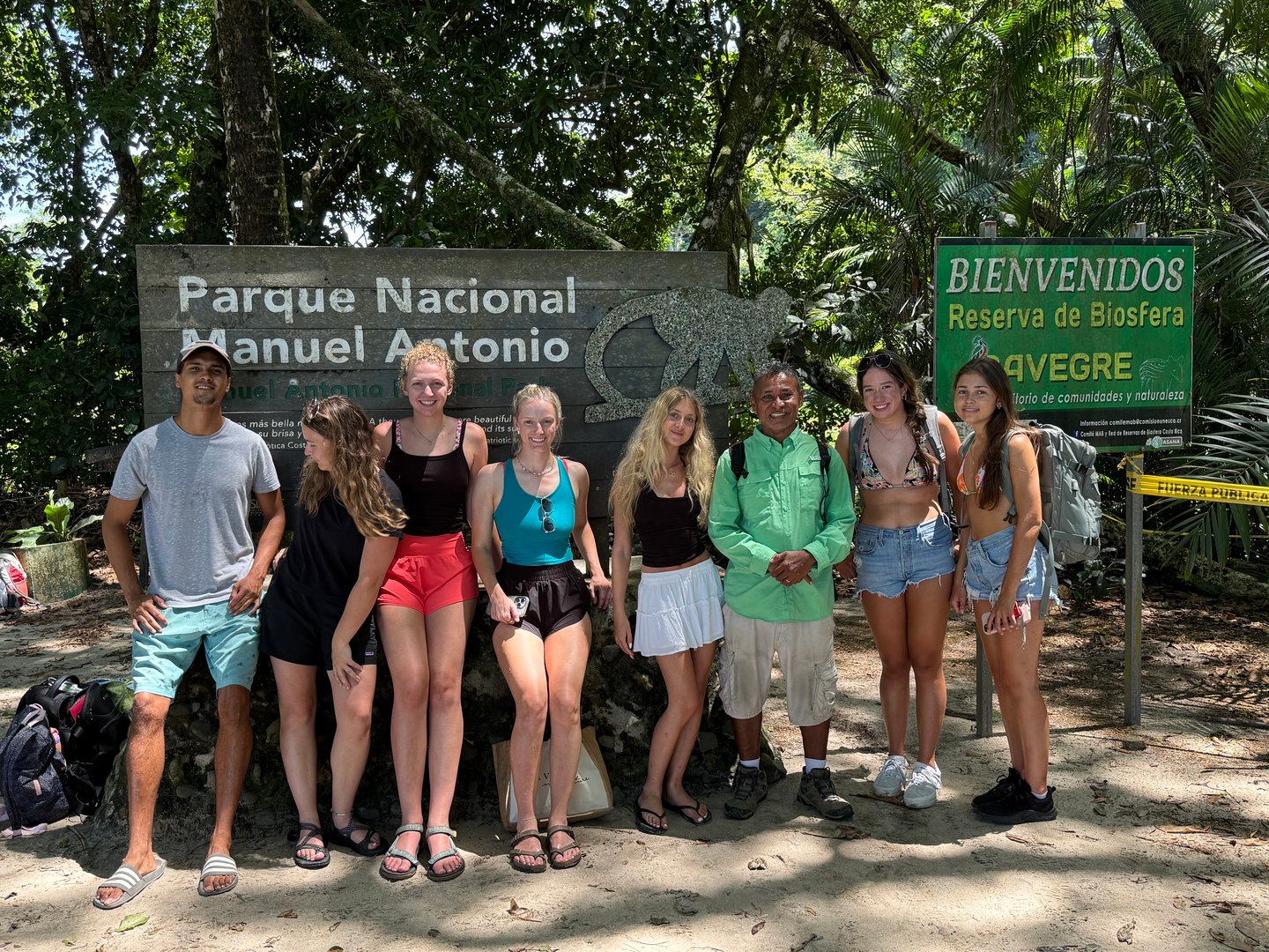 Experiencia personal de voluntariado - apoyo a comunidades