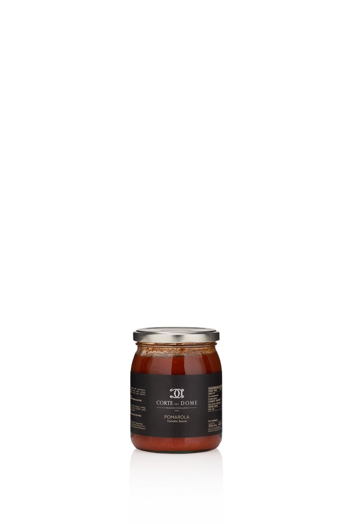 Pomarola Tomato Sauce - Corte del Dome