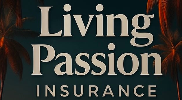 Living Passion Ins
