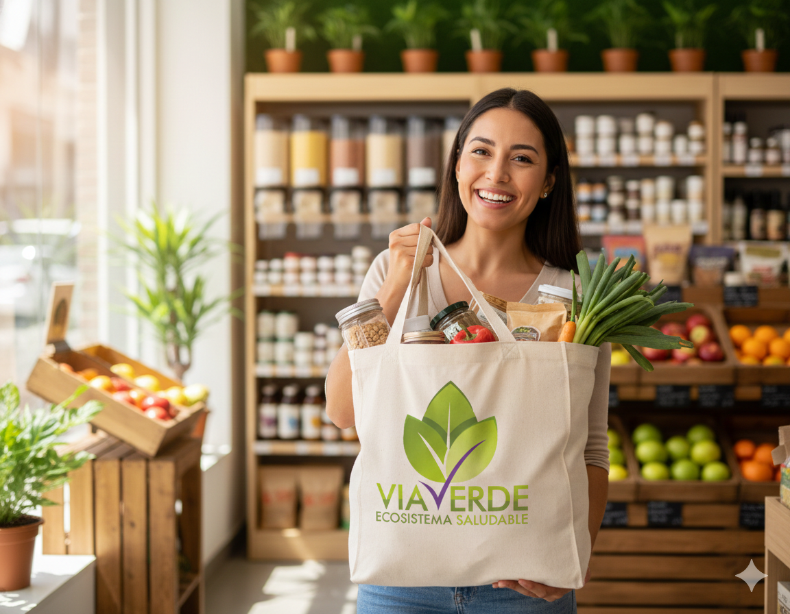 Programa de Lealtad Comunidad Vital