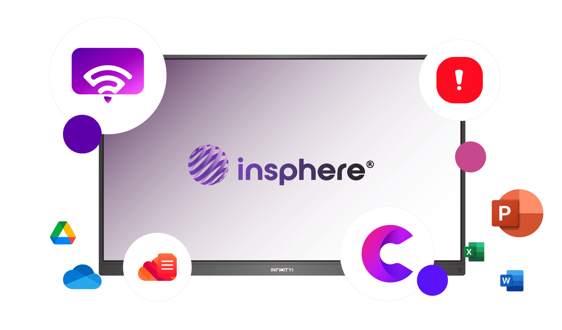 insphere Apps